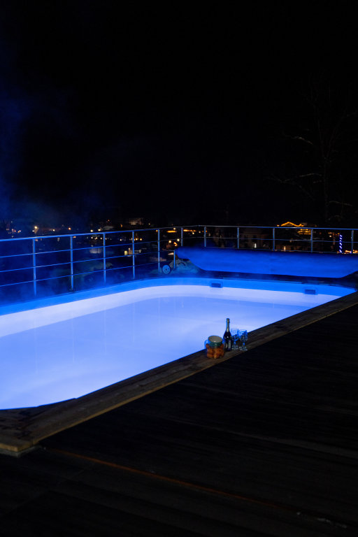 Архыз: Отель Club Hotel Oskar