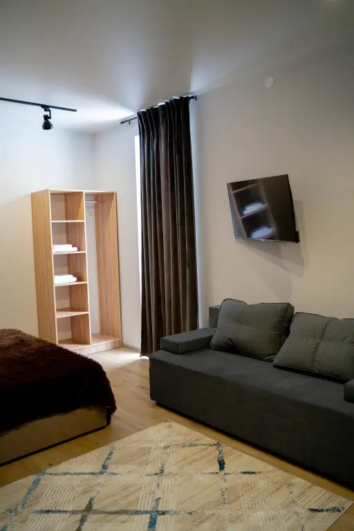 Архыз: Отель Club Hotel Oskar