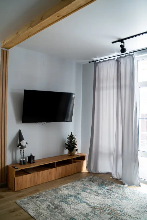 Архыз: Отель Club Hotel Oskar