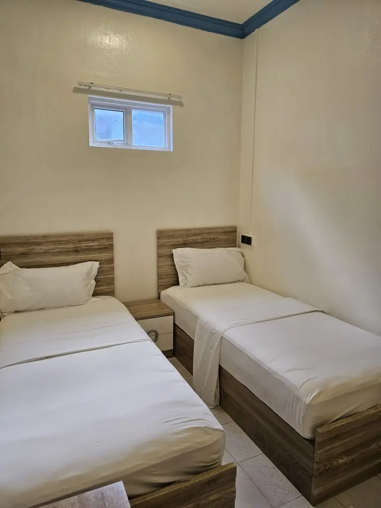 Атолл Баа: Отель Island Luxury Fehendhoo - Family Hotel