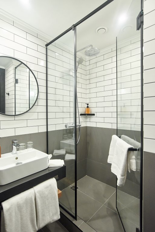 Москва: Отель Cosmos Smart Moscow Semenovskaya Hotel