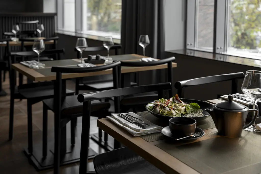 Москва: Отель Cosmos Smart Moscow Semenovskaya Hotel