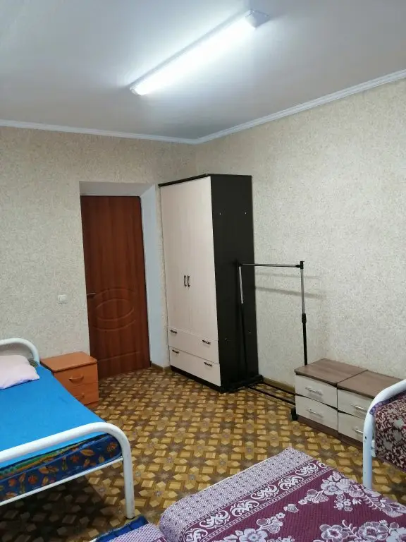 Усть-Кут: Гостевой дом Советский