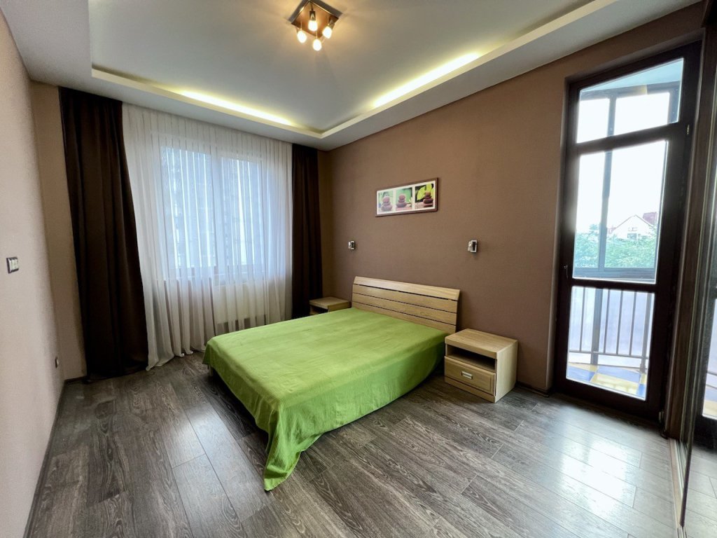 Гродно: Апартаменты BLACK от CityRent