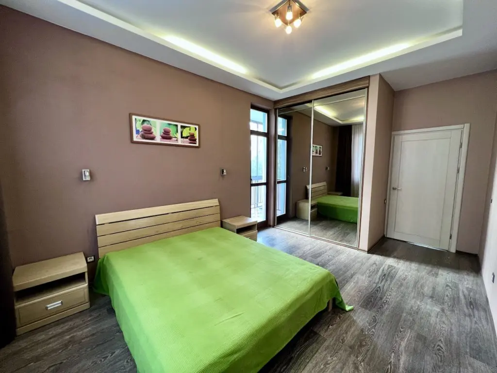 Гродно: Апартаменты BLACK от CityRent