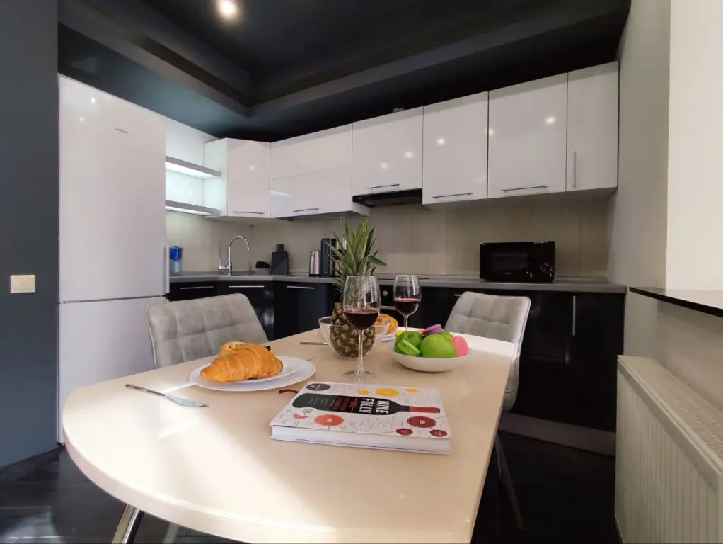 Коммунарка: Квартира City studio от Home24
