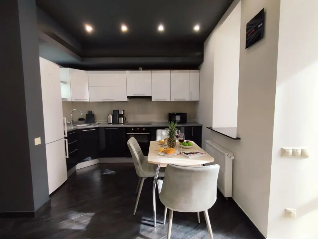 Коммунарка: Квартира City studio от Home24