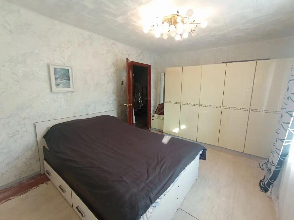 Комсомольск-на-Амуре: Квартира RamaCity на Первостроителей 21