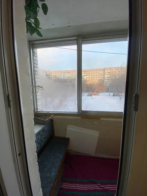 Комсомольск-на-Амуре: Квартира RamaCity на Первостроителей 21