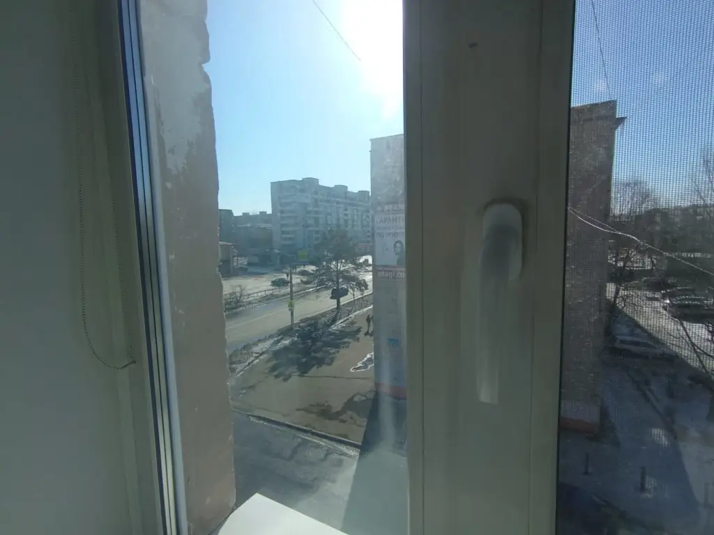 Комсомольск-на-Амуре: Квартира RamaCity на Труда