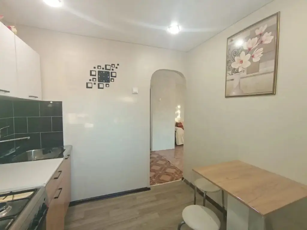 Комсомольск-на-Амуре: Квартира RamaCity на Труда