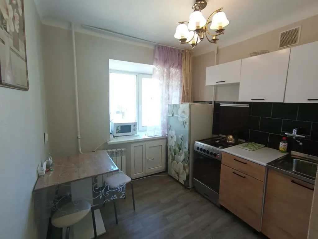Комсомольск-на-Амуре: Квартира RamaCity на Труда