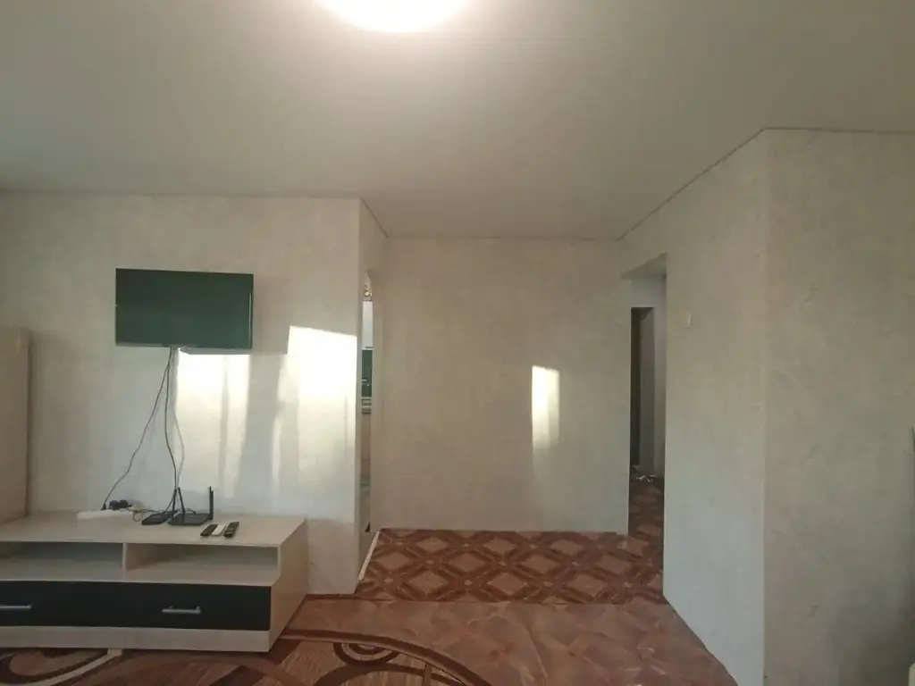 Комсомольск-на-Амуре: Квартира RamaCity на Труда