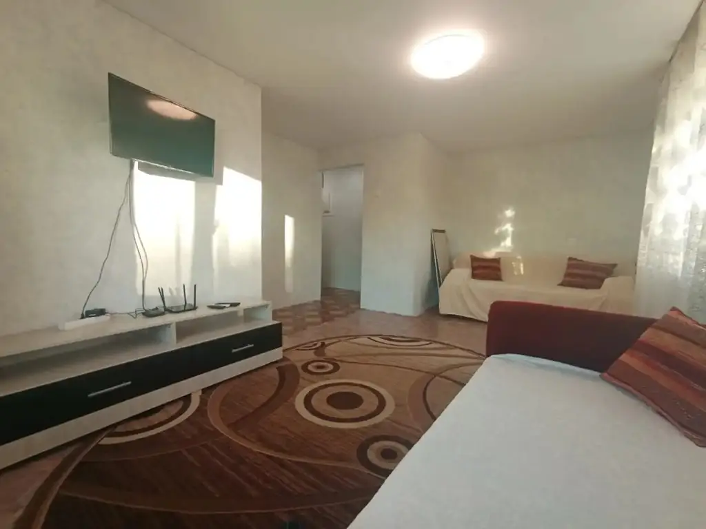 Комсомольск-на-Амуре: Квартира RamaCity на Труда
