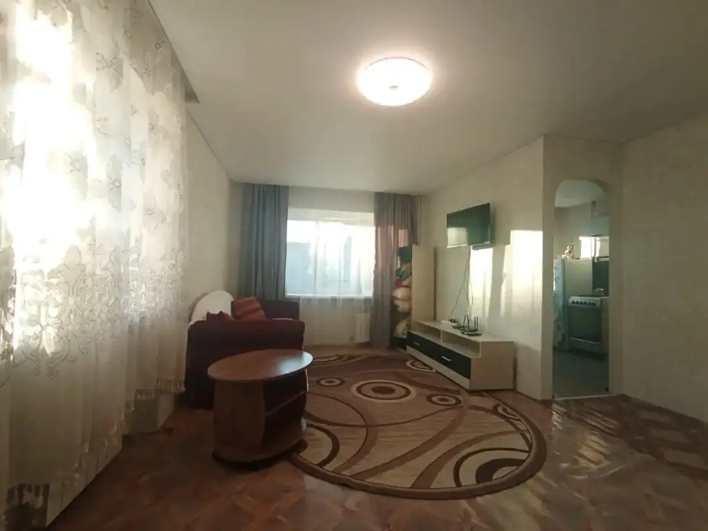 Комсомольск-на-Амуре: Квартира RamaCity на Труда