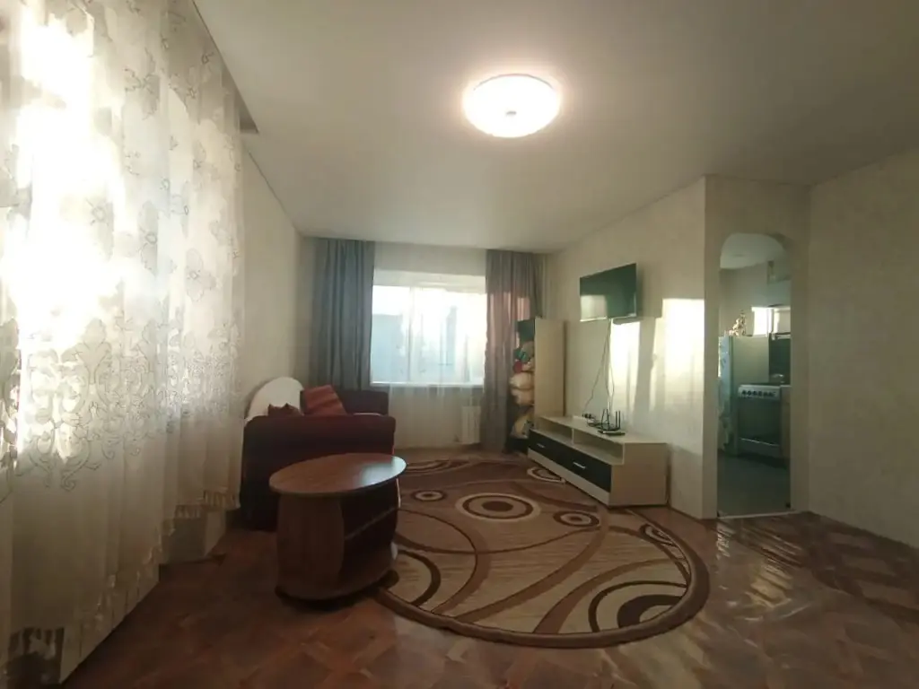 Комсомольск-на-Амуре: Квартира RamaCity на Труда