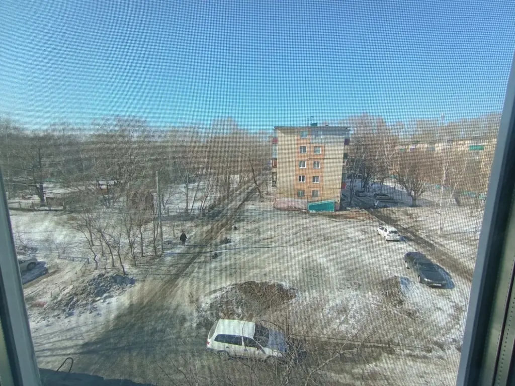 Квартира RamaCity на Труда — фото 1