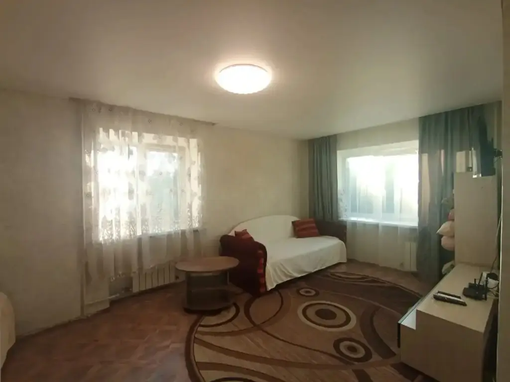 Комсомольск-на-Амуре: Квартира RamaCity на Труда