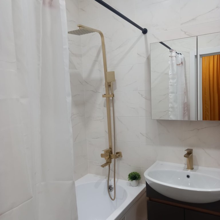 Краснодар: Апартаменты KvartalApartments Краснодар Гассия 4/7лит3
