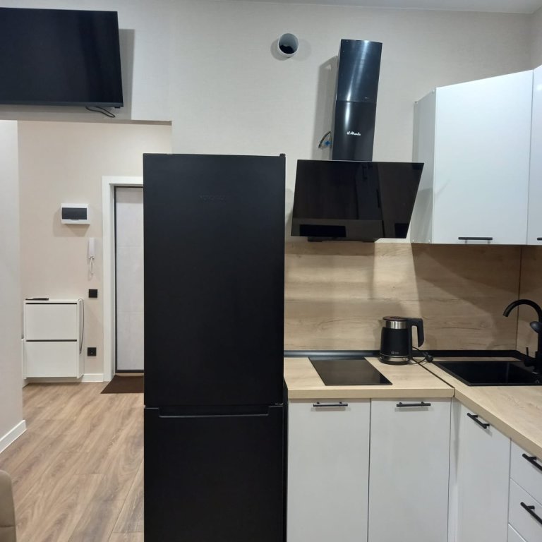 Краснодар: Апартаменты KvartalApartments Краснодар Гассия 4/7лит3