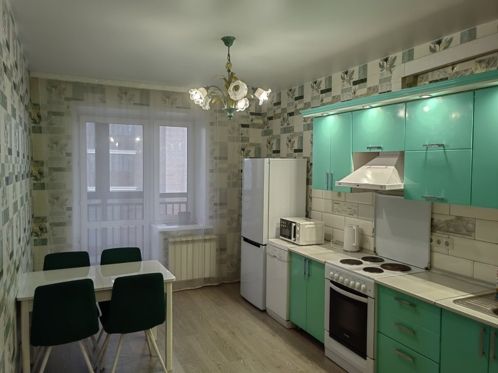 Квартира ул.78 Добровольческой Бригады д.26 — фото 1