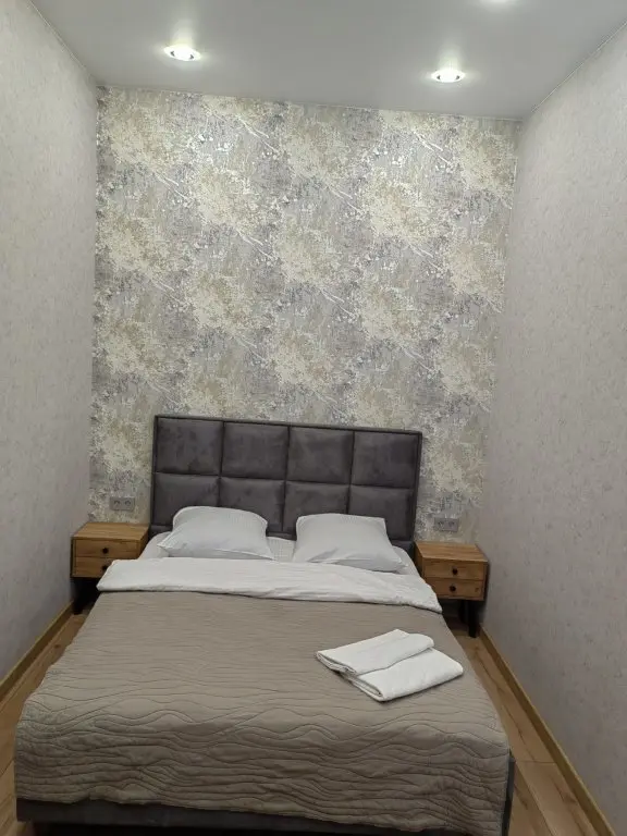 Красноярск: Квартира Петра Подзолкова 6 (7 этаж)
