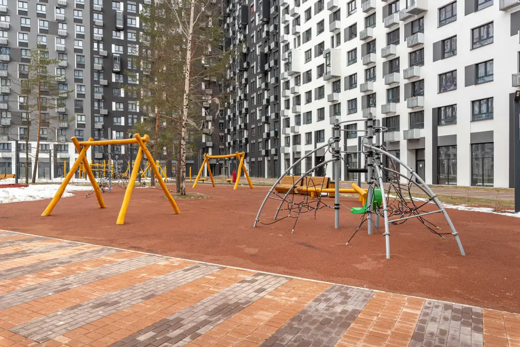 Мытищи: Апартаменты Light Strelkovaya