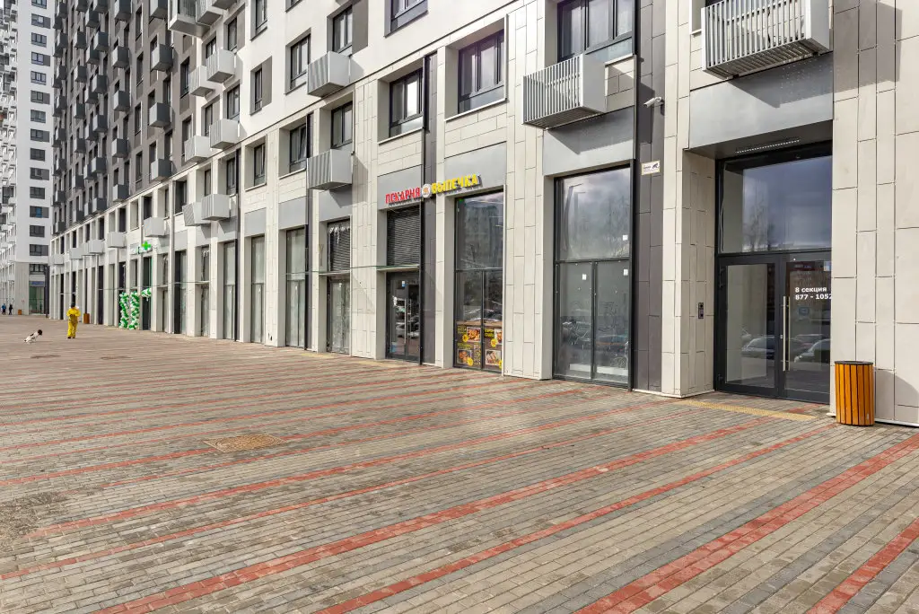 Мытищи: Апартаменты Light Strelkovaya