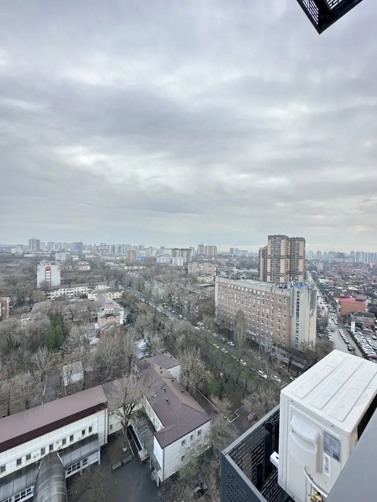 Ростов-на-Дону: Апартаменты Уютная Атмосфера на Мечникова 148