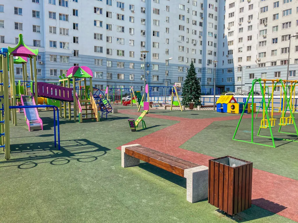 Рязань: Квартира Kravc Group в Советском районе