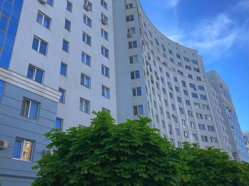 Рязань: Квартира Kravc Group в Советском районе