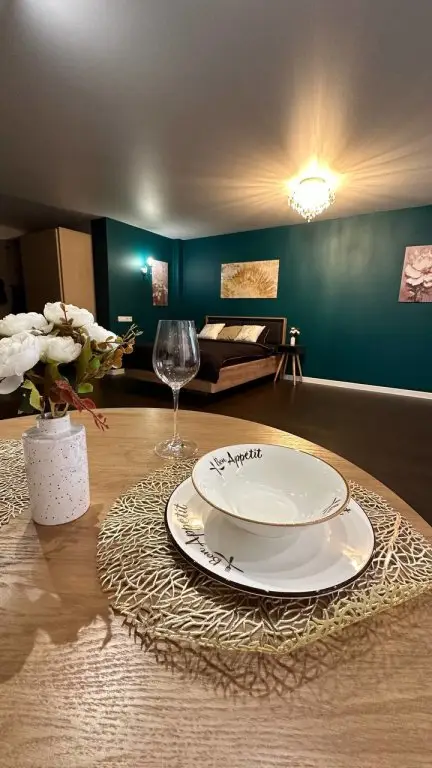 Самара: Апартаменты Классика Style