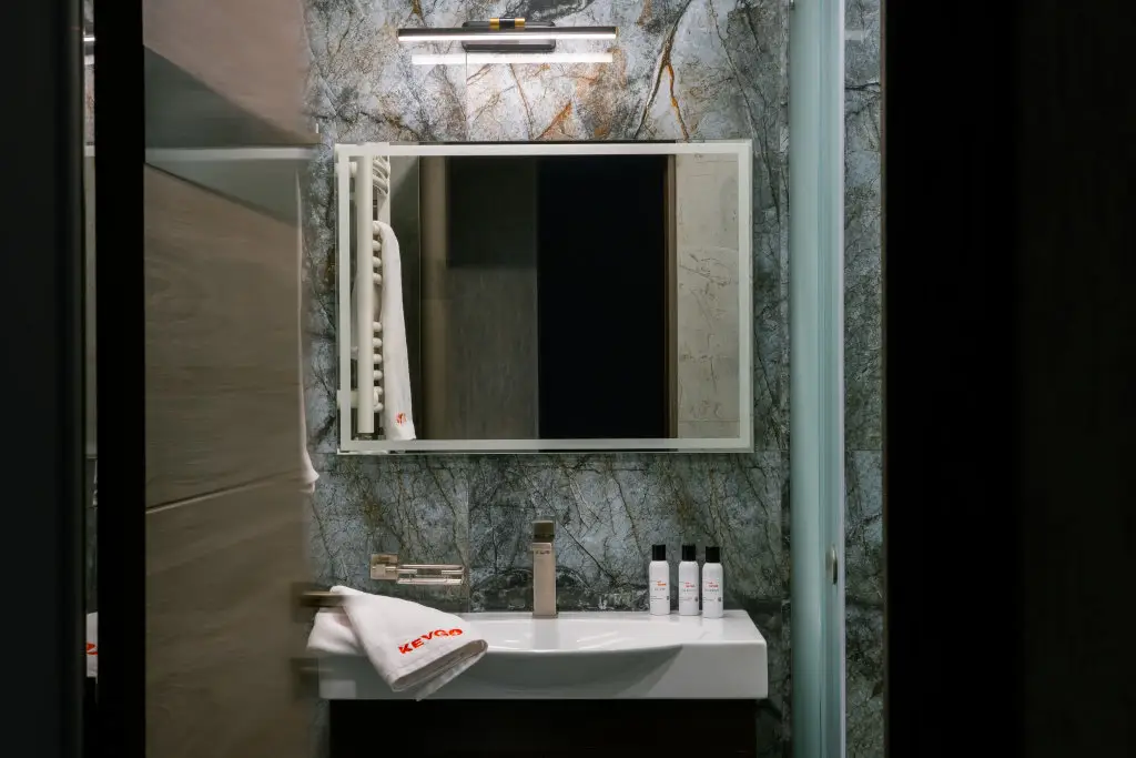 Ереван: Апартаменты Modern 1BR Retreat Self Check-In by Keygo 78