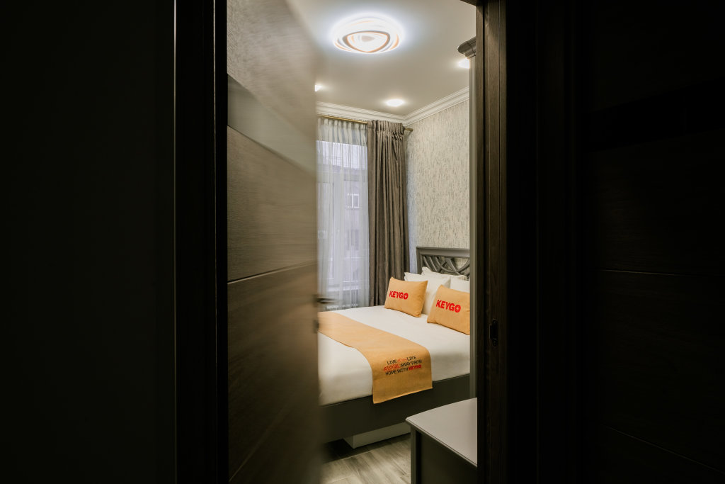 Ереван: Апартаменты Modern 1BR Retreat Self Check-In by Keygo 78