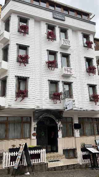 Mevlana Boutique Hotel — фото 1