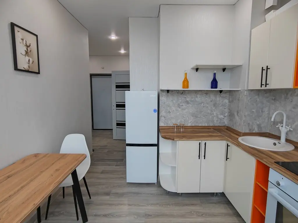 Белгород: Квартира на Харьковской 3/13