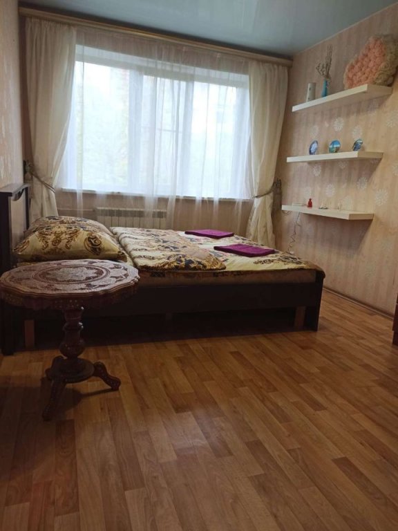Иваново: Квартира на 1-й Полевой 35