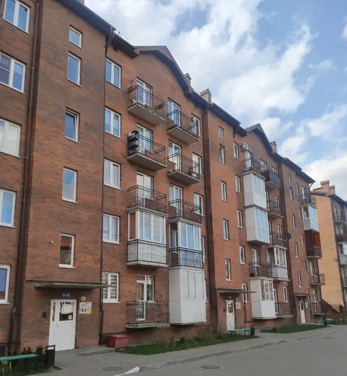 Пионерский: Квартира Янтарные выходные Пионерский
