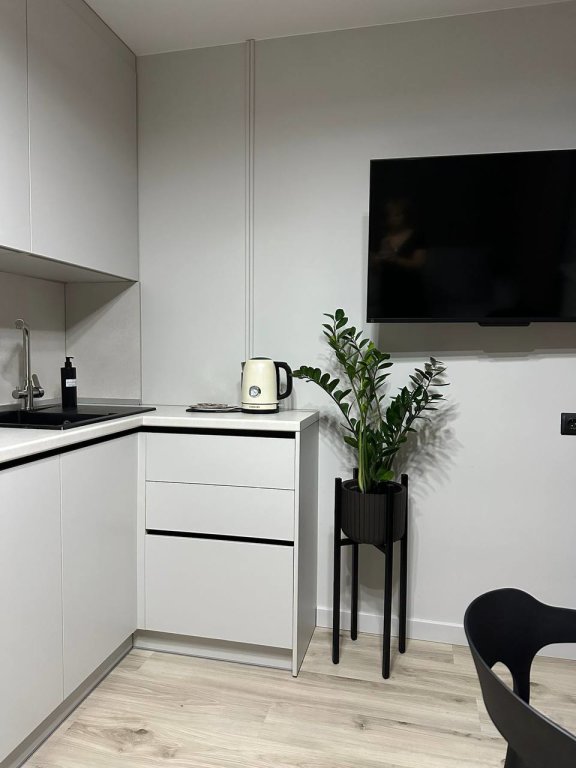 Санкт-Петербург: Квартира Satin Home Сashmere