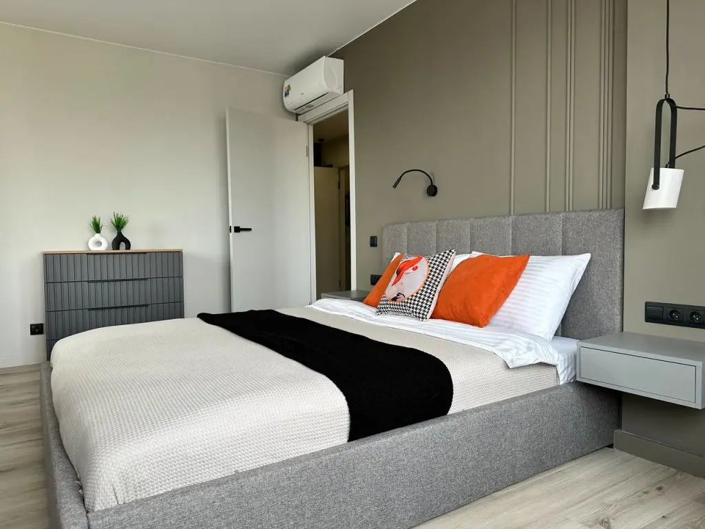 Санкт-Петербург: Квартира Satin Home Сashmere