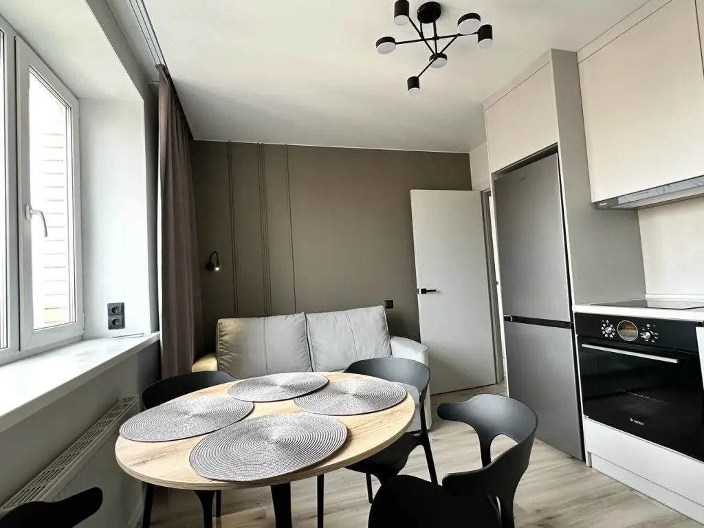 Санкт-Петербург: Квартира Satin Home Сashmere