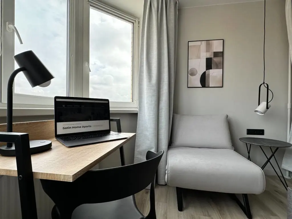 Санкт-Петербург: Квартира Satin Home Сashmere