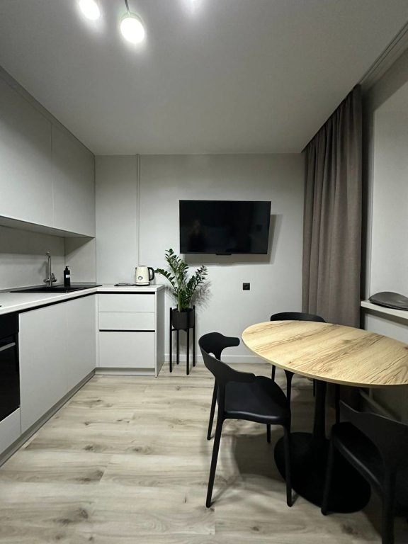 Санкт-Петербург: Квартира Satin Home Сashmere