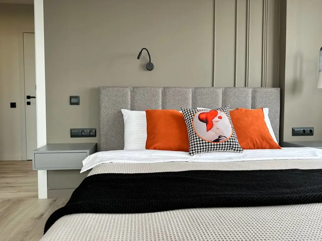 Санкт-Петербург: Квартира Satin Home Сashmere