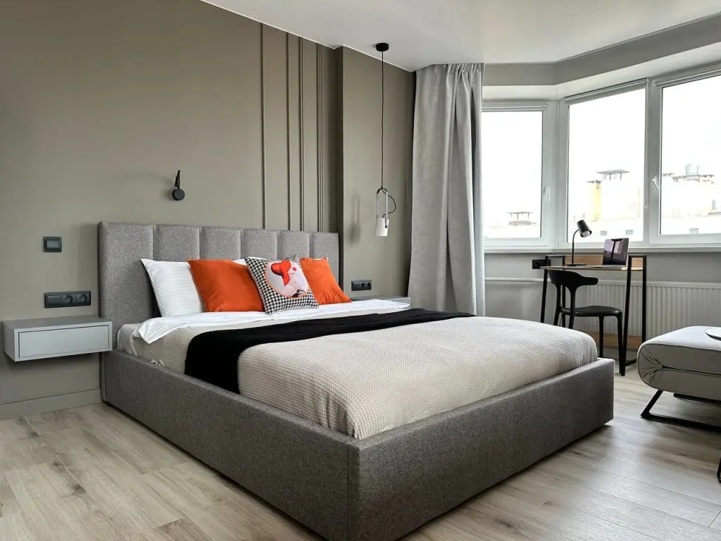 Санкт-Петербург: Квартира Satin Home Сashmere