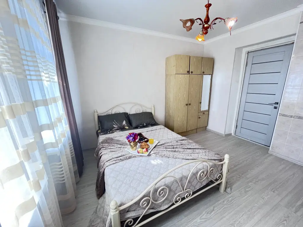 Ессентуки: Na Frunze 44 Flat