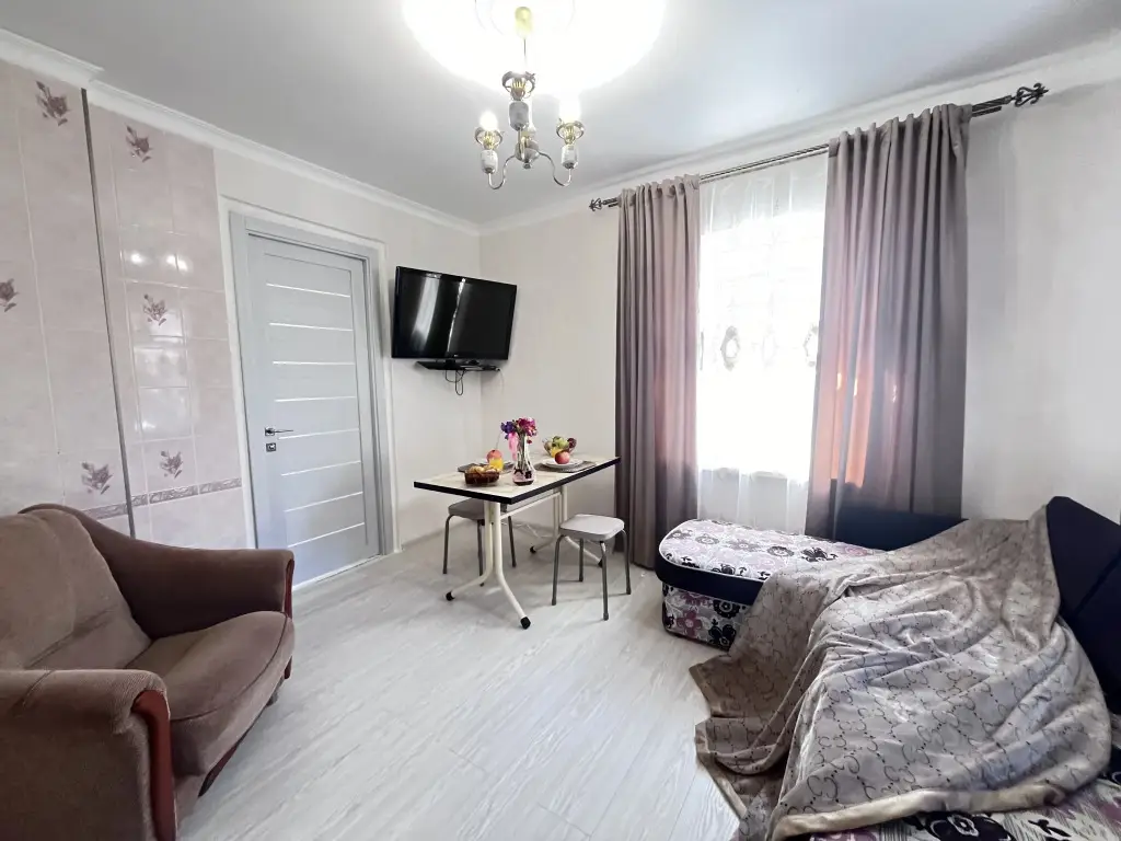 Ессентуки: Na Frunze 44 Flat