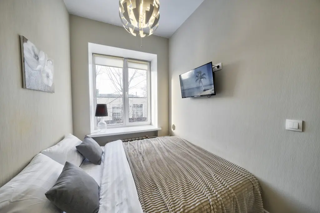Москва: Апартаменты EasyGuest рядом с метро Тушинская