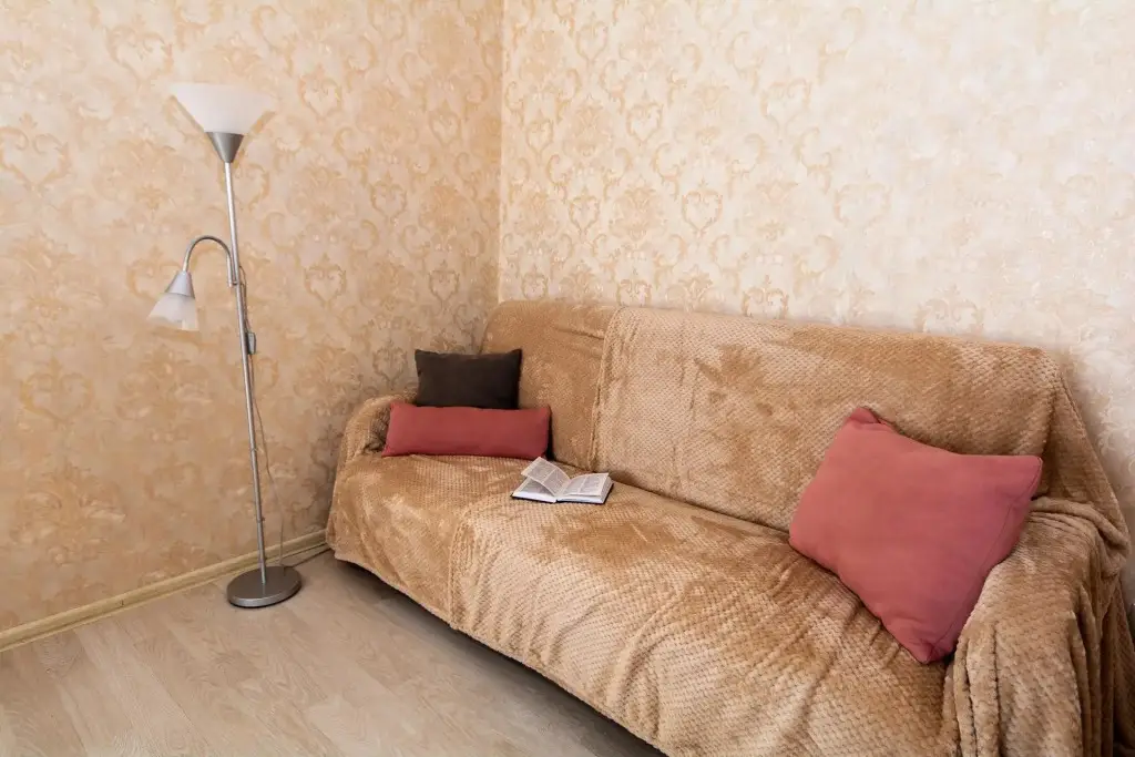 Павловский Посад: Апартаменты Home Vita (Хоум Вита) на улице Щорса 13