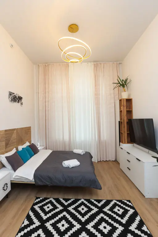 Одинцово: Квартира Мондриан от Home24